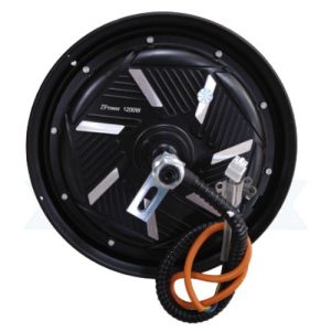 MOTOR 10 INCH 1200W DRUM LOADER (+GST 18%) (0e15)
