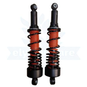 15 INCH DOUBLE SPRING SUSPENSION REAR (+GST 28%) (03e5)
