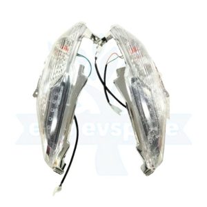 ACTVA FRNT LGT Set of 2 BIG (+GST 28%) (084c)