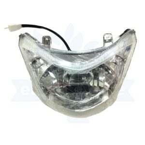 ACTVA VISOR LIGHT (+GST 28%) (2278)
