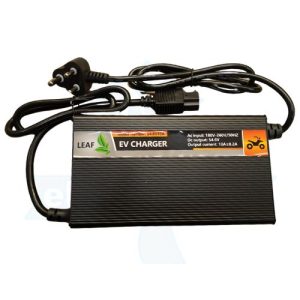 [AL 54.6V+10A] LITHIIUM CHARGER (+GST 5%) (06c3)