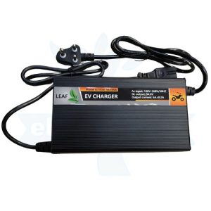 [AL 54.6V+8A] LITHIIUM CHARGER (+GST 5%) (0478)