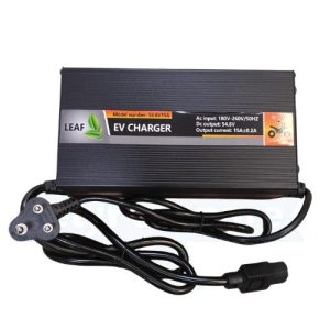 [AL 58.4V+15A] LITHIIUM CHARGER (+GST 5%) (0124)