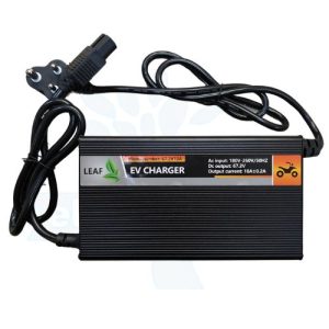 [AL 67V+10A] LITHIIUM CHARGER (+GST 5%) (0dcf)