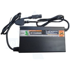 [AL 67V+8A] LITHIIUM CHARGER (+GST 5%) (011d)