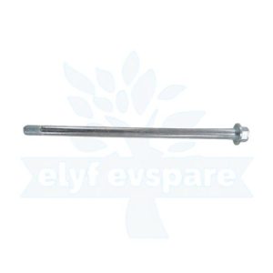 AXEL 9.5 INCH (+GST 28%) (28d4)