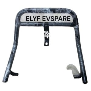 BACKREST COMMON L TYPE (+GST 28%) (0cc9)