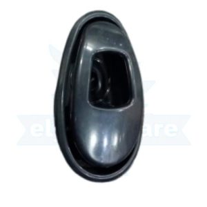 BAG HOOK PLASTIC (+GST 28%) (2b13)