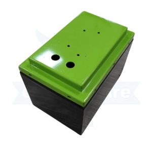 BATRY METAL BOX NMC (60V 30AH) (235x155x175MM) (+GST 18%)