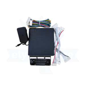 24S/10AMP ACTIVE BALANCER (NEEY) (+GST 18%) (276d)