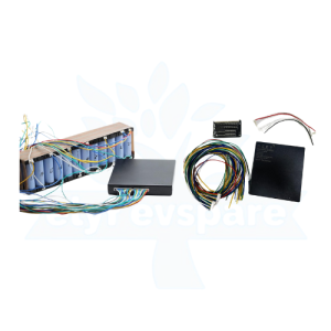 24S/4AMP ACTIVE BALANCER (NEEY) (+GST 18%) (2ae7)