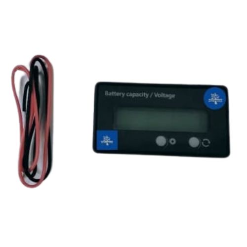 BATTERY INDICATOR (+GST 18%) (01a4)