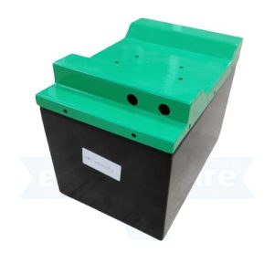 BATRY METAL BOX NMC (60V 30AH) (235x160x175MM) (+GST 18%) (297f)
