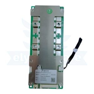 [LFP 15S 100A ZP16S005] (JBD BMS) (+GST 28%) (2a98)