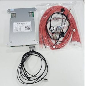 BMS 8-24S 100A LFP SMART CAN JK (BD4A24S10PC)