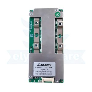 [LFP 8S 100A ZP10S036] (JBD BMS) (+GST 28%) (2a95)