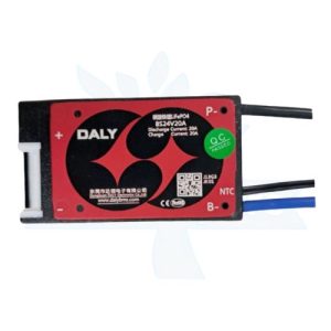 [LFP 8S 20A SAME PORT W/P] (DALY BMS) (+GST 28%) (29fa)