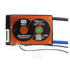 [LFP 8S 40A SAME PORT W/P] (DALY BMS) (+GST 28%) (29fc)
