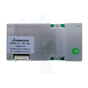[LFP 8S 40A HP08S001] (JBD BMS) (+GST 28%) (2a94)
