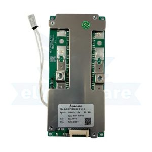 [LFP 8S 60A ZP10S036] (JBD BMS) (+GST 28%) (2a31)