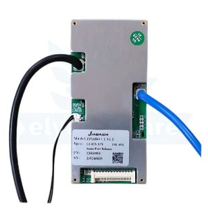 [NMC 14S 40A ZP16S011] (JBD BMS) (+GST 28%) (274f)