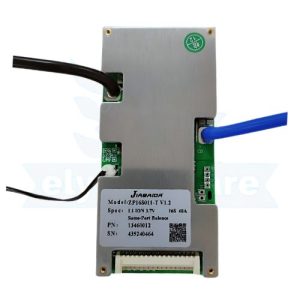 [NMC 16S 50A ZP16S011] (JBD BMS) (+GST 28%) (2a9e)
