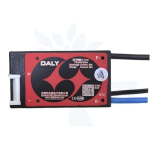[NMC 10S 20A SAME PORT W/P] (DALY BMS) (+GST 28%) (299f)