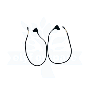 BRAKE SENSOR WIRE [BSW1 DOWN] (L+R) (+GST 18%) (0502)