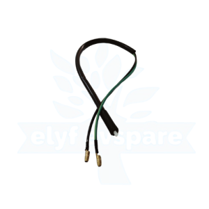BRAKE SENSOR WIRE [BSW3] (ROUND_SINGLE) (+GST 18%) (0818)