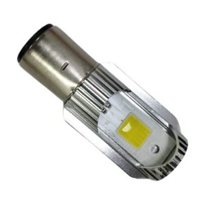BULB [LED LB2 OVAL] (+GST 18%) (05fc)