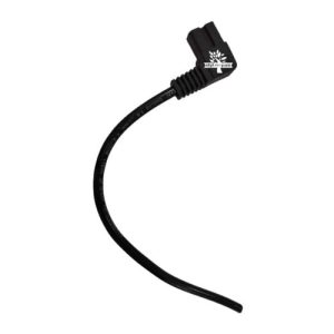 CHARGING PLUG CP1 L-TYPE (+GST 18%) (025e)