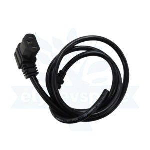 CHARGING PLUG CP101 L-TYPE HEAVY (+GST 18%) (1dc9)