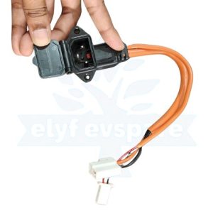 CONNECTOR [COBRA with RED CUT OFF SWITCH ] (+GST 18%) (226f)