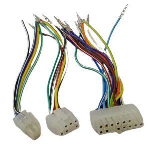 CONTROLLER WIRES WHITE SET OF 3 (+GST 18%) (2055)