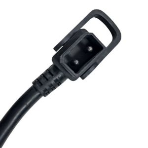 OKW CAN 2+4 PIN MALE 6 WIRE L-500MM (+GST 18%) (1db7)