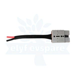 SB 50 WITH 12AWG WIRE-150MM) (+GST 18%) (28fa)