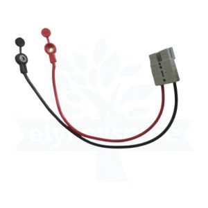 SB 50 WITH BATTERY WIRE (+GST 18%) (234e)
