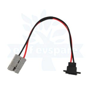 QY SB 50+3 PIN CHARGING SOCKET (+GST 18%) (02b6)