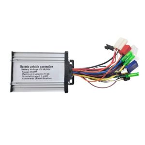 CONT ECYL 36/48V+350W (+GST 18%) (2610)