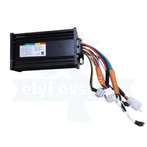 CONT (WIRED) [13P 48/60/72V+32A] SPL COUPLER (+GST 18%) (290d)