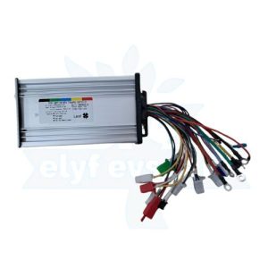 CONT (WIRED) [NTJ 48/60/72V+32A] (+GST 18%) (26d0)