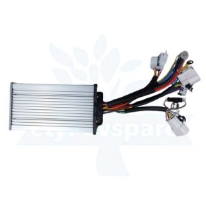 CONT. [WATERPROOF PLUG 48V30A] (HIRO) (+GST 18%) (26d4)