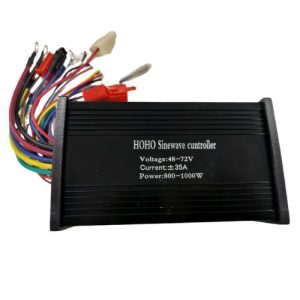 CONT. 48-72V+30A SINEWAVE BLK (+GST 18%) (290c)