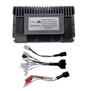 CONT. CALC (SMART) 48/60/72V+32A (+GST 18%) (271c)