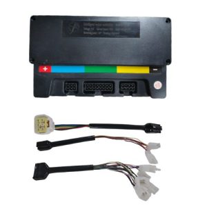 CONT. [INTELLIGENT 55A 60/72V OKIWA] (+GST 18%) (26d5)