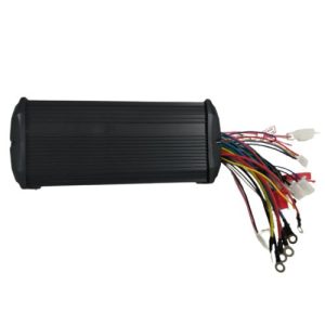 CONT. PALSY 48/60/72V+40A (WIRED) (+GST 18%) (23a7)