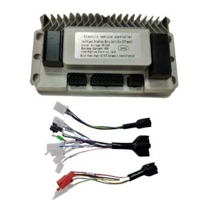 CONT. PALSY 48/60/72V+40A (SMART) (+GST 18%) (23a2)