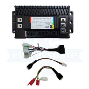 CONT. (SMART) [ALUM 48/60/72V+32A] (+GST 18%) (26d8)