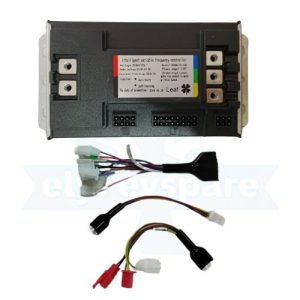 CONT. (SMART) [BLK 48/60/72V+32A] (+GST 18%) (26cd)