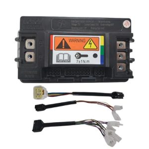 CONT. [VOTL 60/72V+55A BLK] (+GST 18%) (26d6)